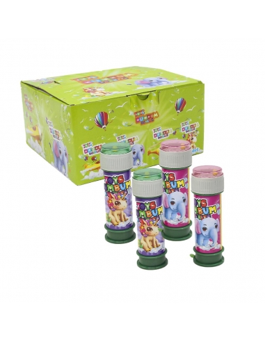 00256 Toys Bumbum Bubbles 1 Adet Fiyatıdır.