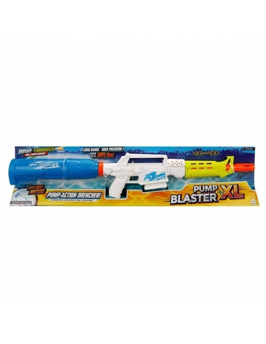 Pump Blaster xl Pompalı Su Tabancası 700 ml