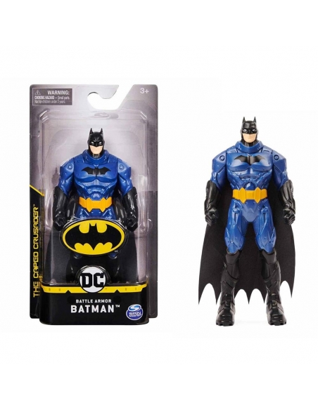 Batman 15 cm Figür