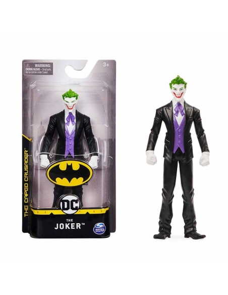 Batman 15 cm Figür