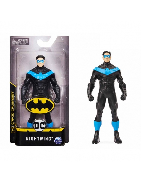 Batman 15 cm Figür