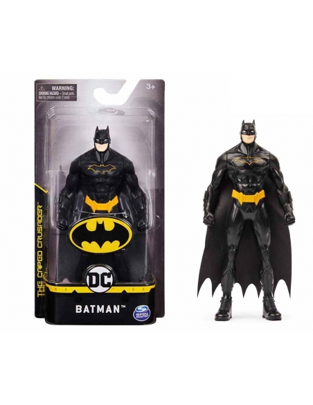 Batman 15 cm Figür