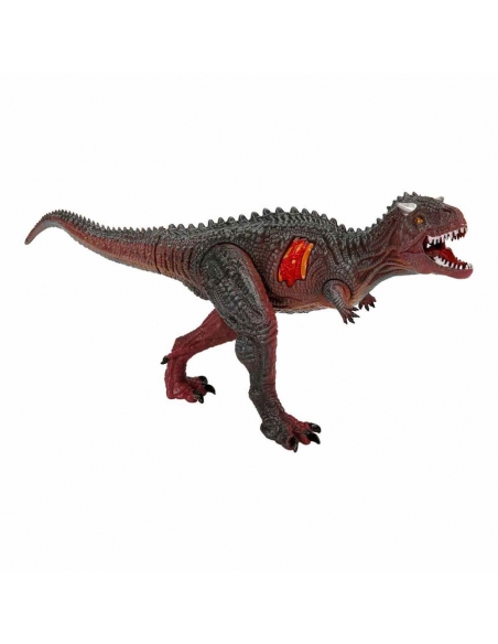 Dinosaur World Sesli Dinozorlar 23 cm