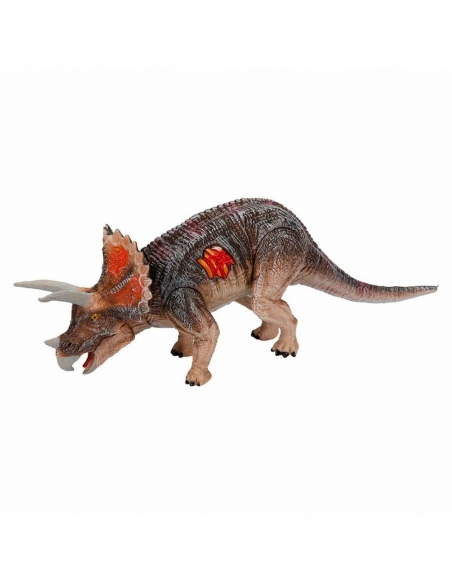 Dinosaur World Sesli Dinozorlar 23 cm