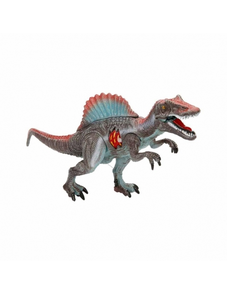 Dinosaur World Sesli Dinozorlar 23 cm