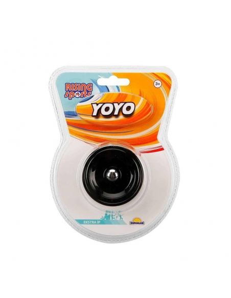 Yoyo Groovy Pro Ekstra İpli