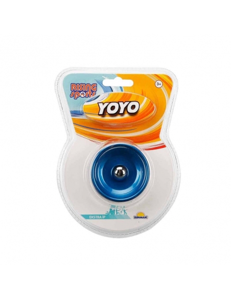 Yoyo Groovy Pro Ekstra İpli