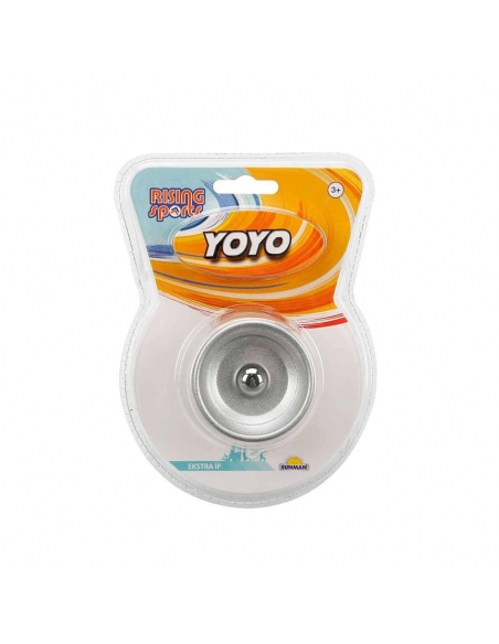 Yoyo Groovy Pro Ekstra İpli