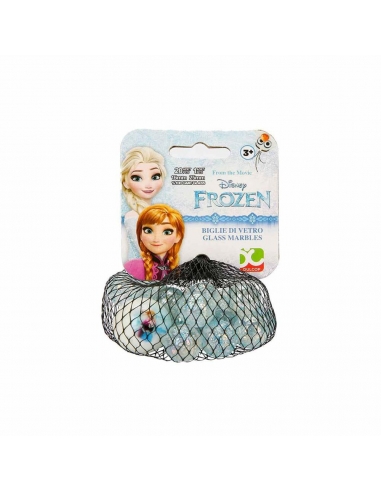 Frozen Misket 20+1 FİLE