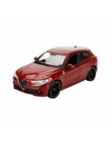 1:24 Alfa Romeo Stelvio Model Araba