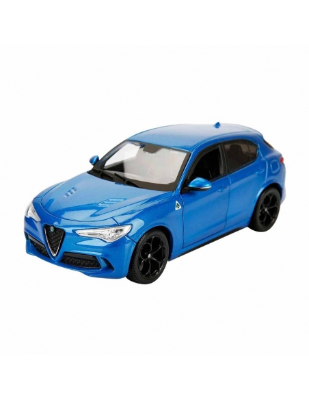 1:24 Alfa Romeo Stelvio Model Araba