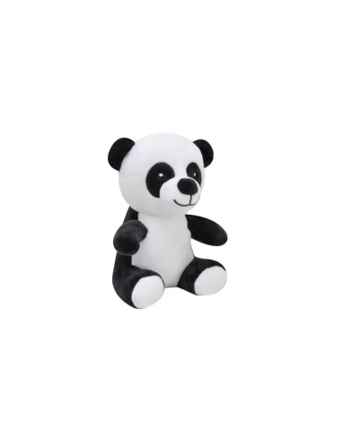 Panda Peluş Oyuncak 20 cm