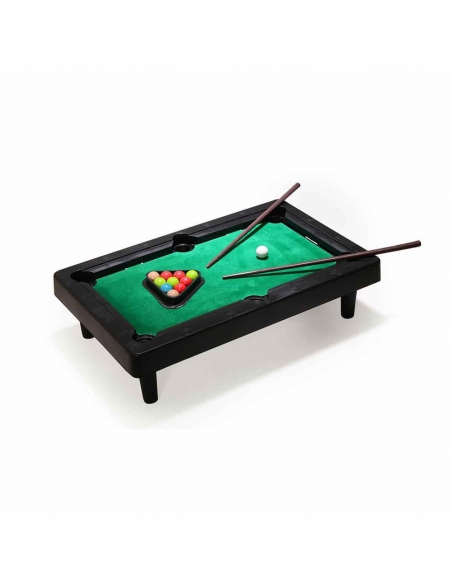 Midi Pool Orta Boy Bilardo Oyun Seti