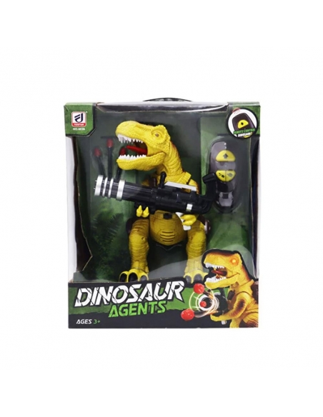 Dart Atan RC T-Rex Dinozor