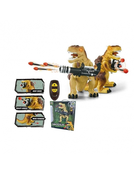 Dart Atan RC T-Rex Dinozor