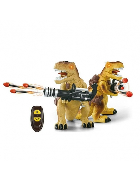 Dart Atan RC T-Rex Dinozor