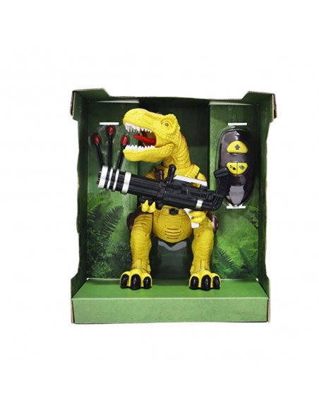 Dart Atan RC T-Rex Dinozor