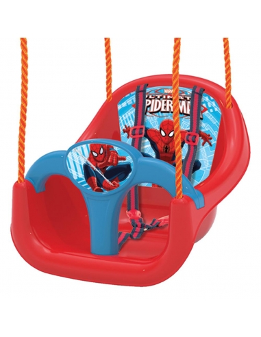 03062 Spiderman Salıncak