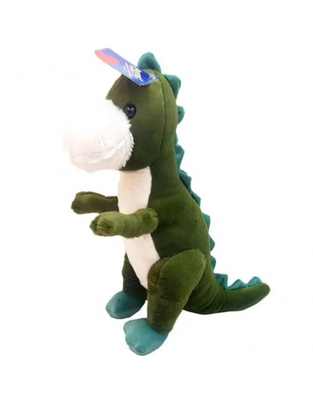 35 cm Dinozor Peluş Oyuncak