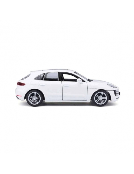 1:24 Porsche Macan Model Araba