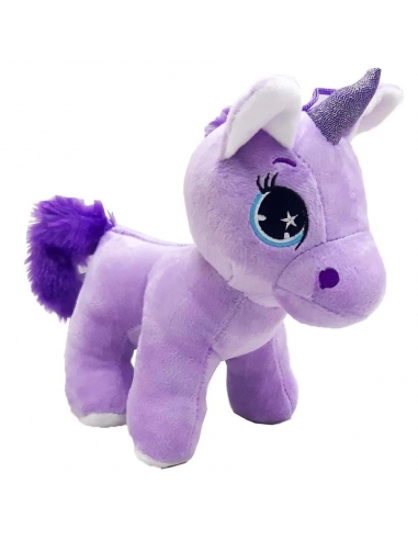 Halley 20 Cm Pony At Peluş 62851