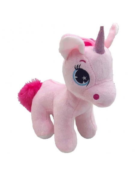 Halley 20 Cm Pony At Peluş 62851