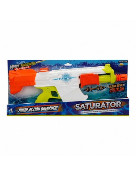 Super Saturator Su Tabancası 650 ML