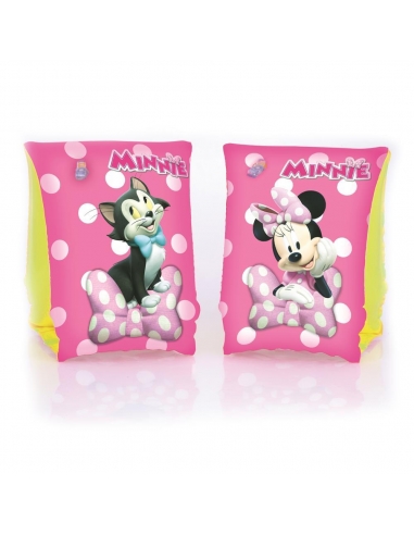 91038 Bestway Minnie Mouse Kolluk 25*15CM