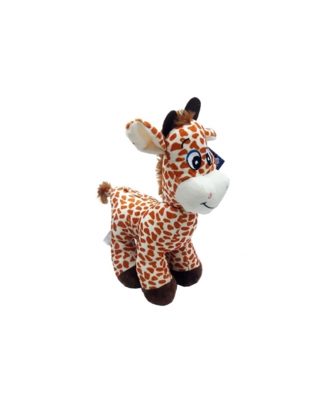 Halley Asorti Peluş Eşek Zebra Zürafa 30 Cm 62896