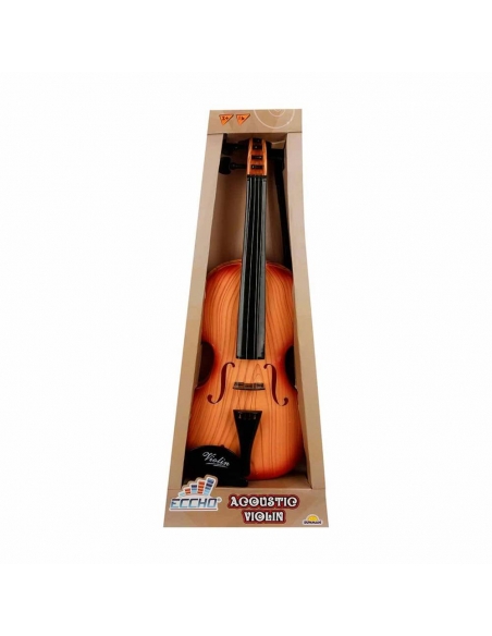 Oyuncak Akustik Keman 49 cm