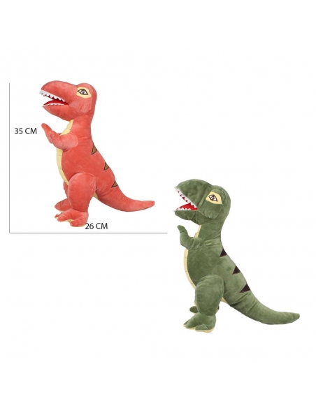 HS-12218 Dinozor Peluş Oyuncak 35 cm 1 Adet Fiyatıdır