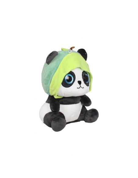 Camgöz Panda Hediyelik Peluş Oyuncak 24 cm