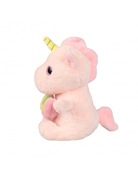 Unicorn Peluş Oyuncak 30 cm 1 Adet Fiyatıdır