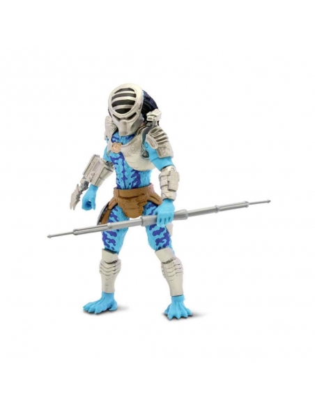 Predator Warrior Hunter Seri 2 18 cm