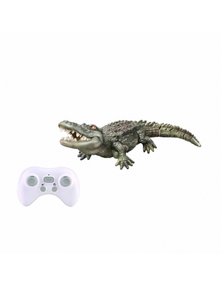 Suncon Usb Şarjlı Uzaktan Kumandalı Crocodile