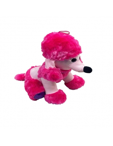 63004 Peluş 32 cm Kaniş Köpek