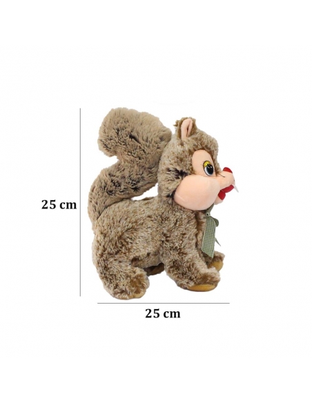 Sincap Peluş Oyuncak 25 cm