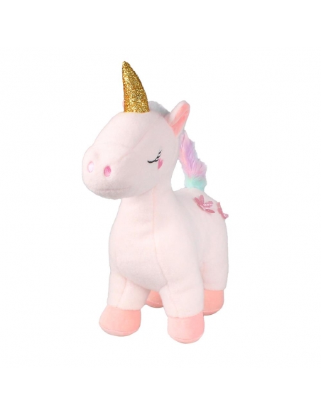 Unicorn Pony Peluş Oyuncak 55 cm 1 Adet Fiyatıdır