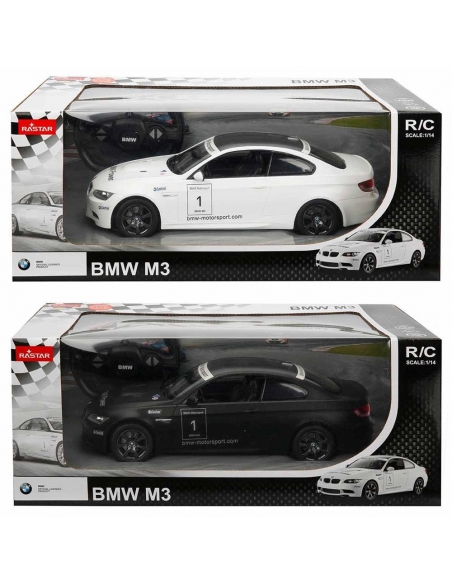 1:14 Uzaktan Kumandalı BMW M3 Araba 32 cm 1 Adet Fiyatıdır