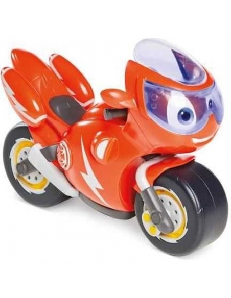 Tomy Ricky Zoom Sounds Ricky TRZ20036