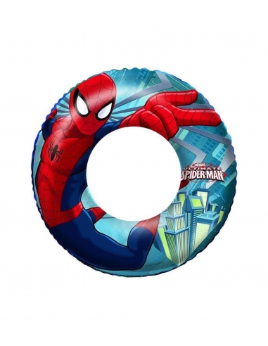 98003 Bestway Spiderman Simit 56CM