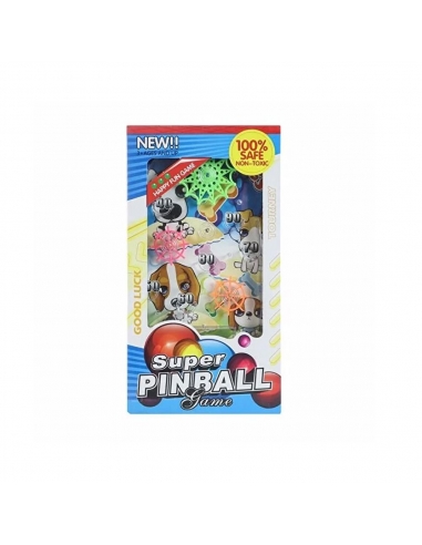 Mini Pinboll