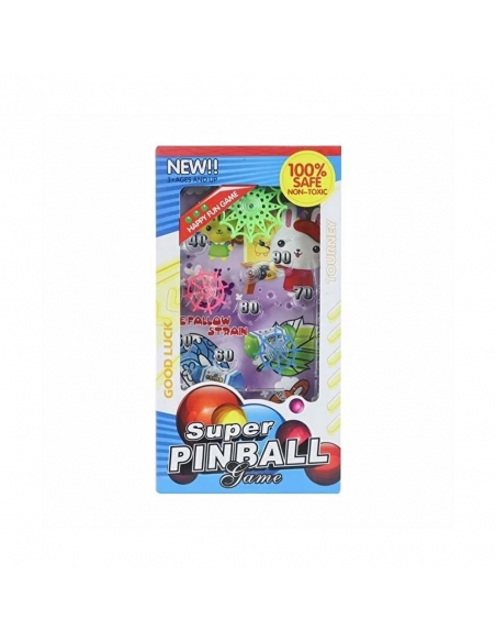 Mini Pinboll