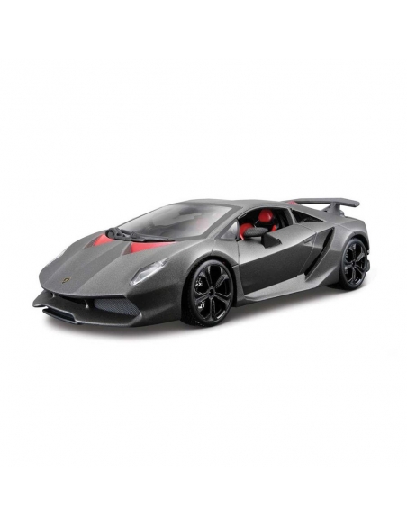 1:24 Lamborghini Sesto Elemento Model Araba