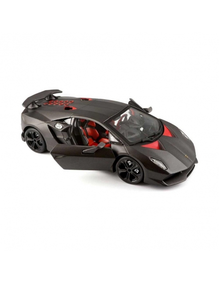 1:24 Lamborghini Sesto Elemento Model Araba