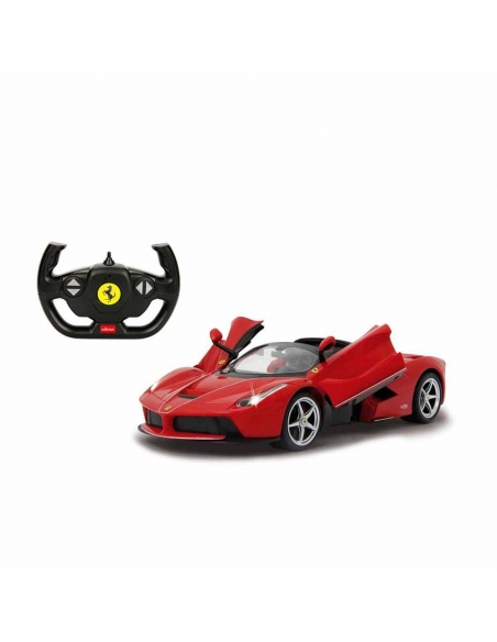 1:14 La Ferrari Aperta Uzaktan Kumandalı Işıklı Araba