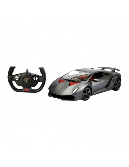 1:14 Lamborghini Sesto Elemento Uzaktan Kumandalı Işıklı Araba