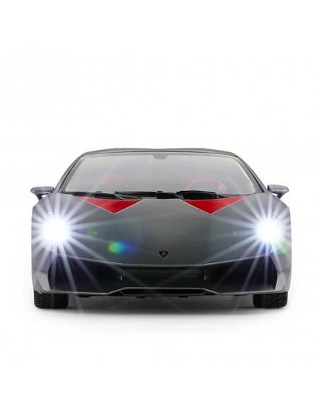 1:14 Lamborghini Sesto Elemento Uzaktan Kumandalı Işıklı Araba