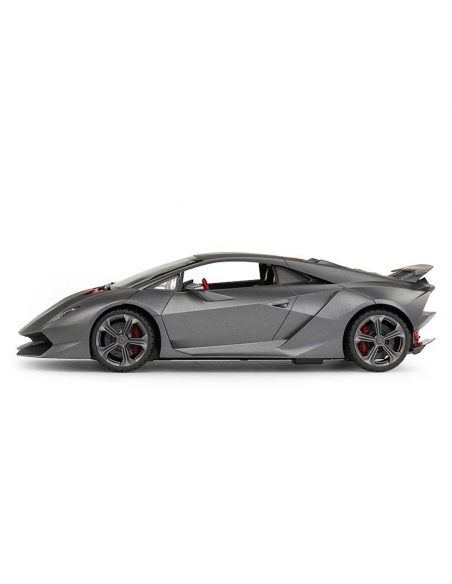 1:14 Lamborghini Sesto Elemento Uzaktan Kumandalı Işıklı Araba