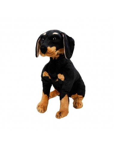 Peluş Oyuncak Rottweiler 68 cm.